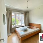 Huur 1 slaapkamer appartement van 52 m² in Uccle