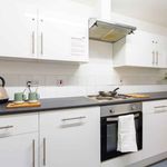 Rent 1 bedroom student apartment of 28 m² in Loughborough