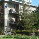 Appartement de 452 m² avec 2 chambre(s) en location à Vancouver