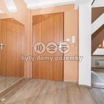 Pronajměte si 3 ložnic/e byt o rozloze 45 m² v Plzeň