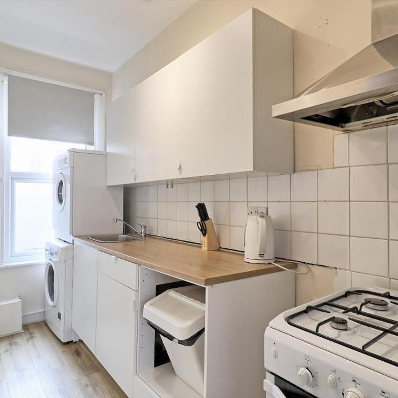 apartment at Southend-on-Sea Southchurch
