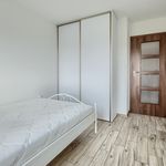 Wynajmij 2 sypialnię apartament z 39 m² w Gdańsk