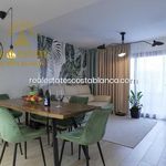 Rent 3 bedroom house of 150 m² in Finestrat