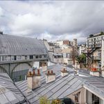 Rent 1 bedroom apartment of 44 m² in Paris