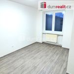 Rent 3 bedroom apartment of 74 m² in Roudnice nad Labem