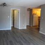 1 bedroom apartment of 527 sq. ft in Edmonton