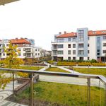 Rent 2 bedroom apartment of 40 m² in Gdynia