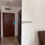 Wynajmij 1 sypialnię apartament z 35 m² w Gdańsk