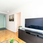 Rent 3 bedroom apartment of 50 m² in Warsaw