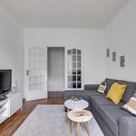 Appartement de 42 m² avec 1 chambre(s) en location à Nanterre