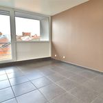 Huur 1 slaapkamer appartement van 57 m² in Kortrijk