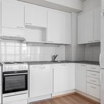 Rent 1 bedroom apartment of 44 m² in Helsinki