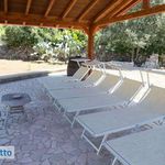 Villa arredata con piscina Neviano