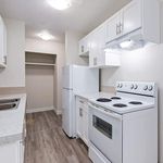 2 bedroom apartment of 807 sq. ft in Lethbridge