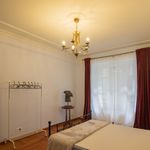 Rent 4 bedroom apartment of 92 m² in Kraków