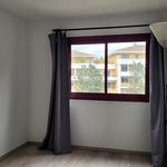 Rent 1 bedroom apartment of 17 m² in Brignoles