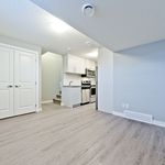  appartement avec 1 chambre(s) en location à Calgary