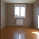 Appartement de 51 m² avec 2 chambre(s) en location à Roche-lez-Beaupré