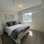 3 bedroom apartment of 1011 sq. ft in Edmonton