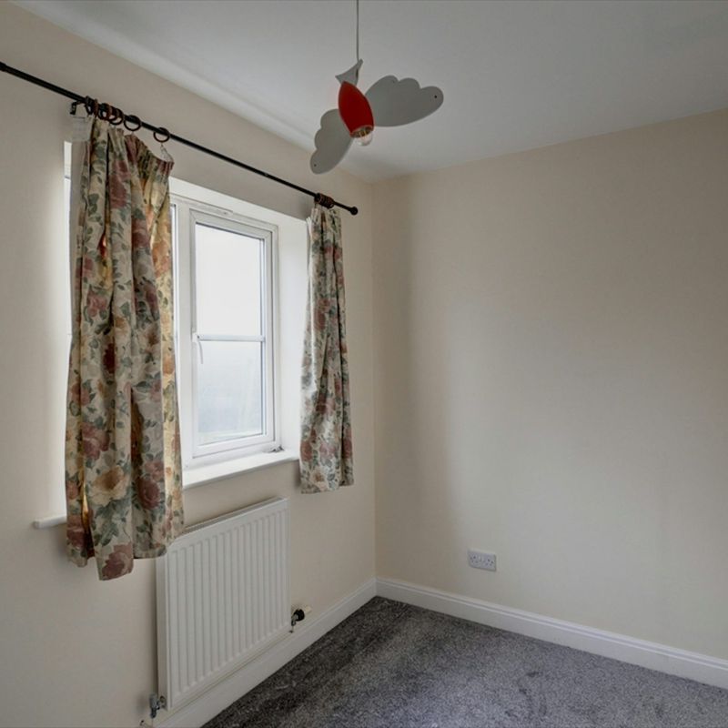 Terraced House to rent on Springfields Skipton,  BD23 Middle Town