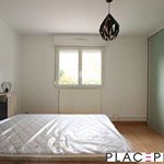 Rent 2 bedroom apartment of 70 m² in SAINT MAX
