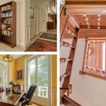 Rent 9 bedroom house of 305 m² in Palaiseau