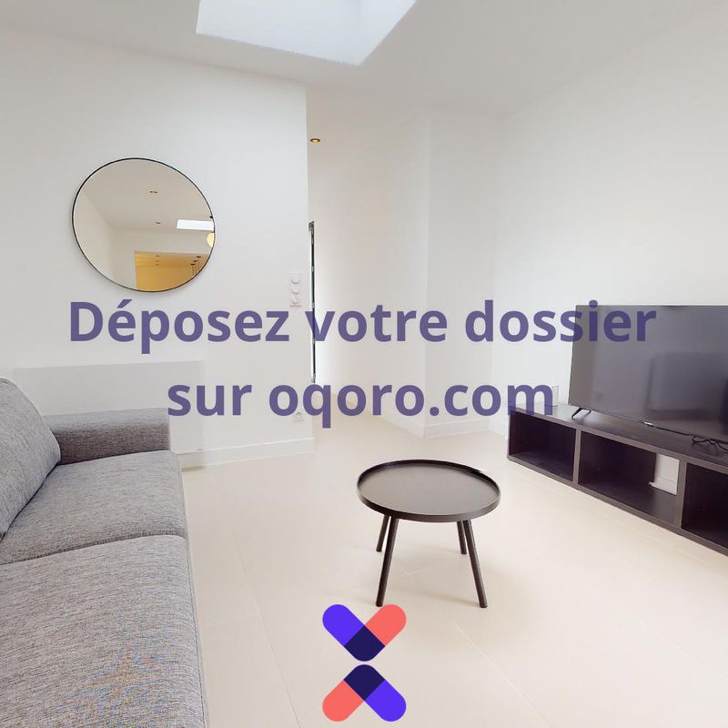 Colocation meublée de 150.0m2 - 500€ - 33150 Cenon Artigues-près-Bordeaux