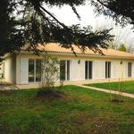 Rent 7 bedroom house of 152 m² in Pompignac