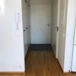 Rent 1 bedroom apartment of 35 m² in Pori