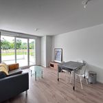 Appartement de 4011 m² avec 2 chambre(s) en location à Castanet-Tolosan