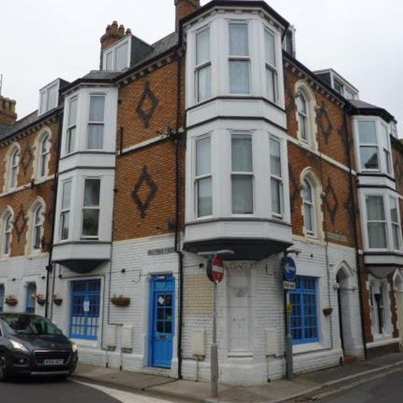 Flat to rent in Gloucester Street, Weymouth DT4 Melcombe Regis
