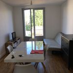 Rent 3 bedroom apartment of 52 m² in Saint-Herblain