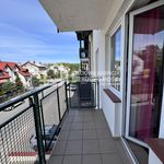 Wynajmij 2 sypialnię apartament z 55 m² w Gdynia