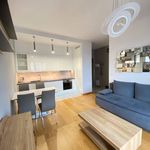 Wynajmij 3 sypialnię apartament z 60 m² w Warsaw