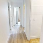Appartement de 110 m² avec 1 chambre(s) en location à Lyon
