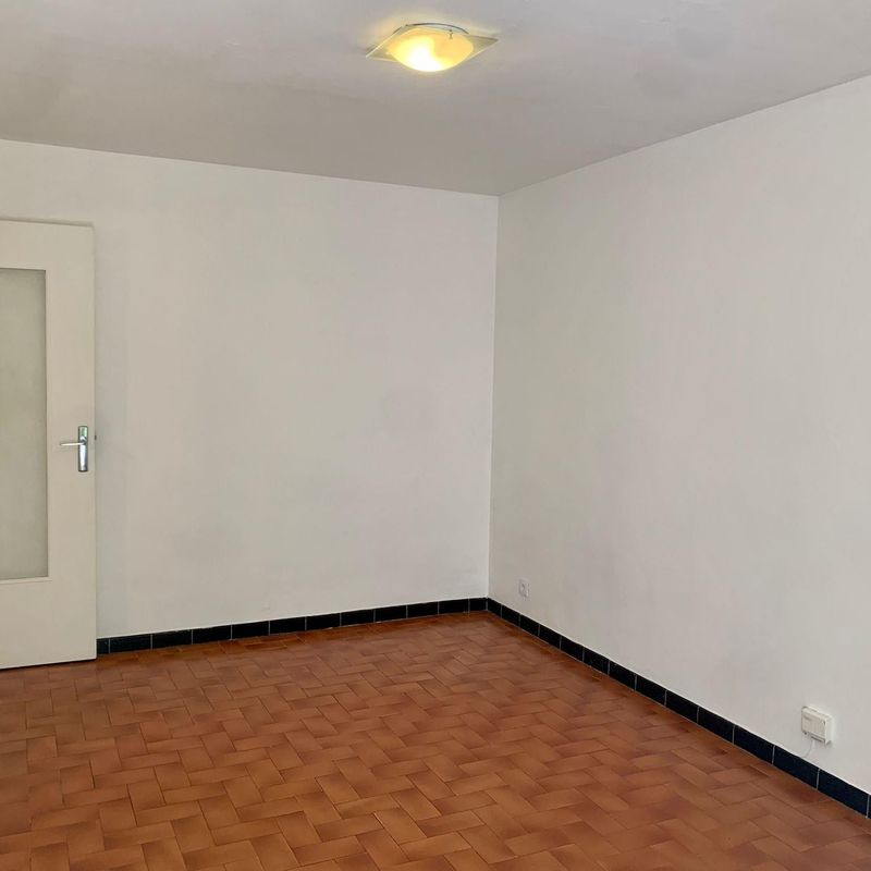 appartement à louer 1 pièce - 19m 2 MONTPELLIER - 34