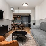 Rent 2 bedroom apartment of 4859 m² in Kraków