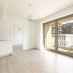 Appartement de 65 m² avec 1 chambre(s) en location à Antwerpen