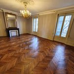 Rent 5 bedroom apartment of 180 m² in Clermont-Ferrand