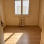 Rent 2 bedroom apartment of 56 m² in Montluçon