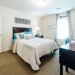Rent 3 bedroom student apartment in Lubbock