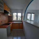 Appartement de 43 m² avec 2 chambre(s) en location à Poissy