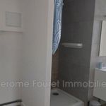 Rent 1 bedroom apartment of 60 m² in Egletons