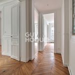 Rent 4 bedroom apartment of 101 m² in Paris