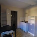 Rent 1 bedroom apartment of 19 m² in Troyes