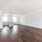 Rent 3 bedroom apartment of 116 m² in London
