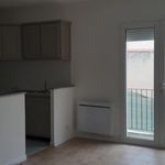 Rent 2 bedroom apartment of 41 m² in Mas-Saintes-Puelles