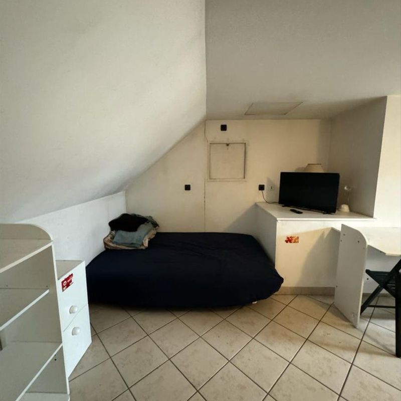 Location Appartement Saint-Chély-d'Apcher 48200 Lozère - 1 pièce  14 m2  à 300 euros