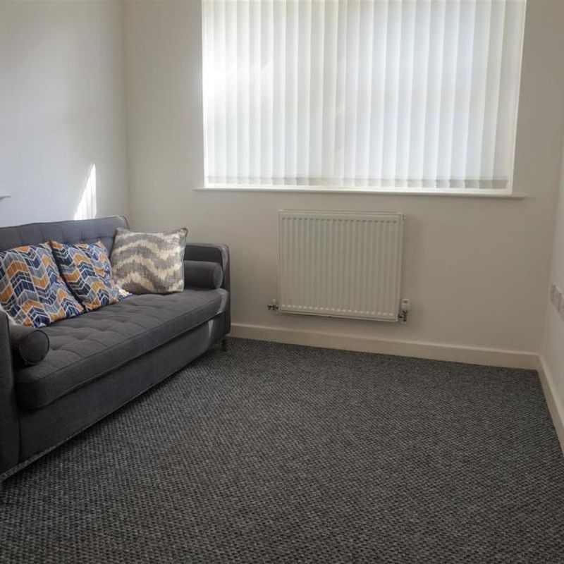 Apartment for rent in Liverpool St Michael's Hamlet