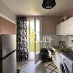 Rent 3 bedroom apartment of 54 m² in  Aix-les-Bains 
